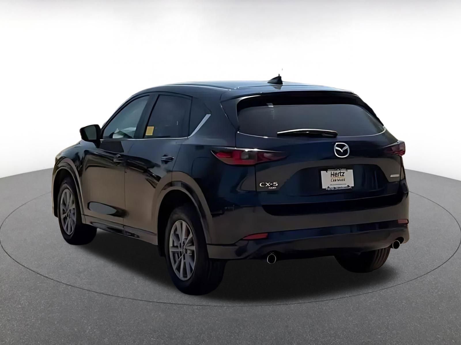 Thumbnail: 2025 Mazda CX-5 - 12
