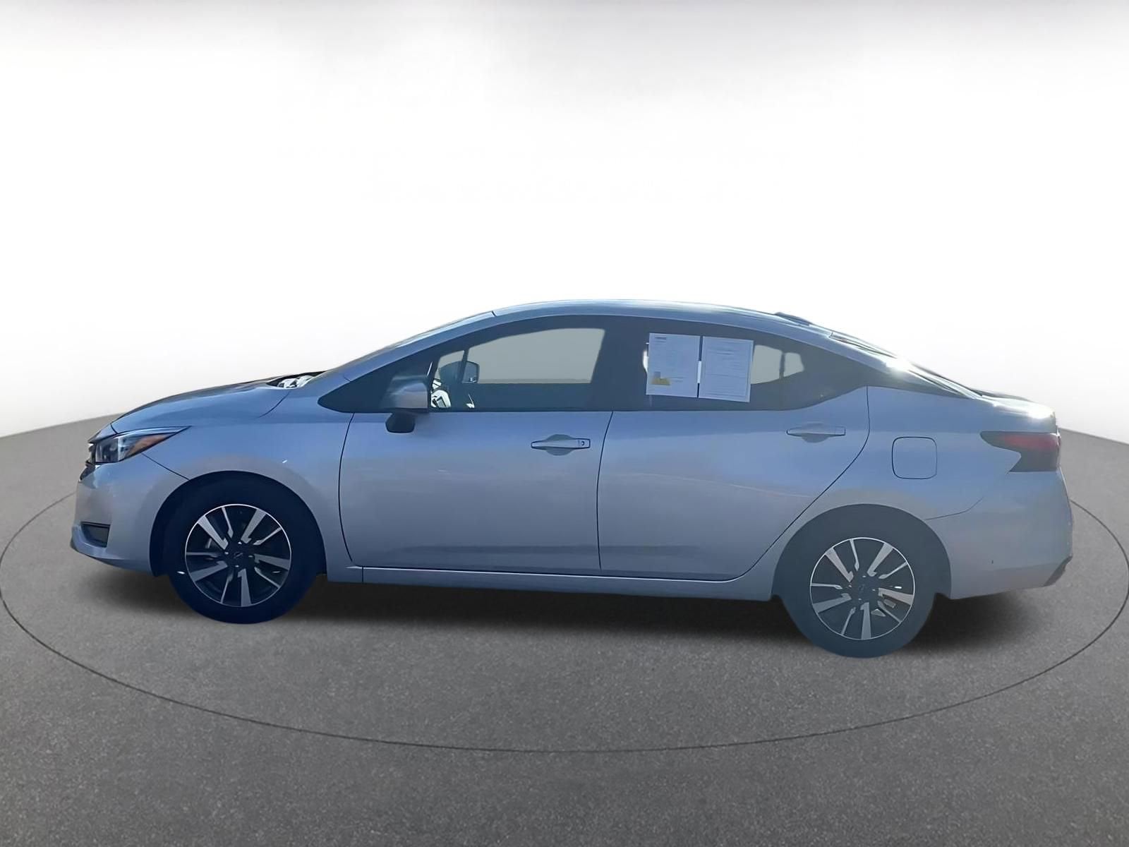 Thumbnail: 2025 Nissan Versa - 8
