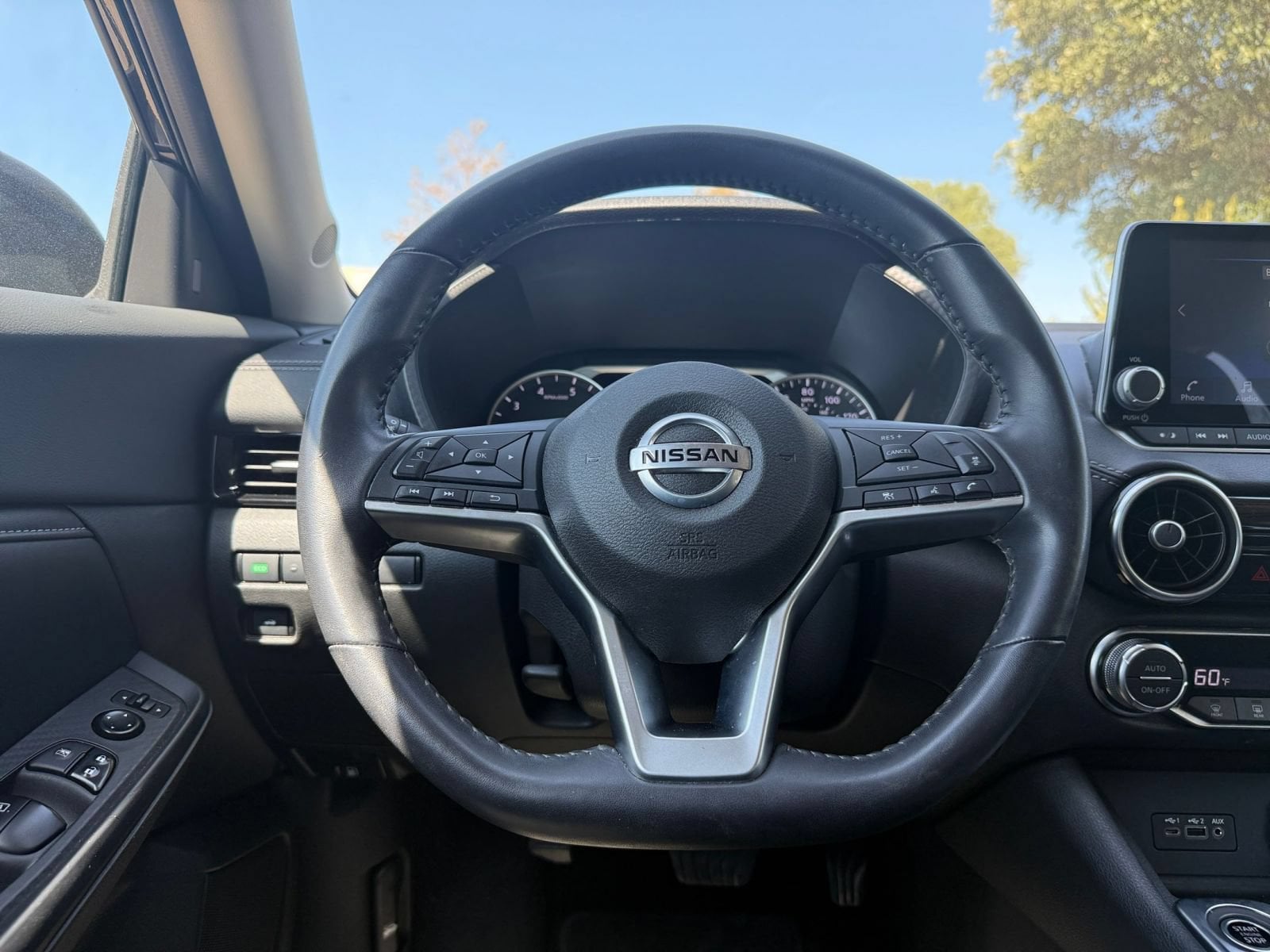 Thumbnail: 2021 Nissan Sentra - 27