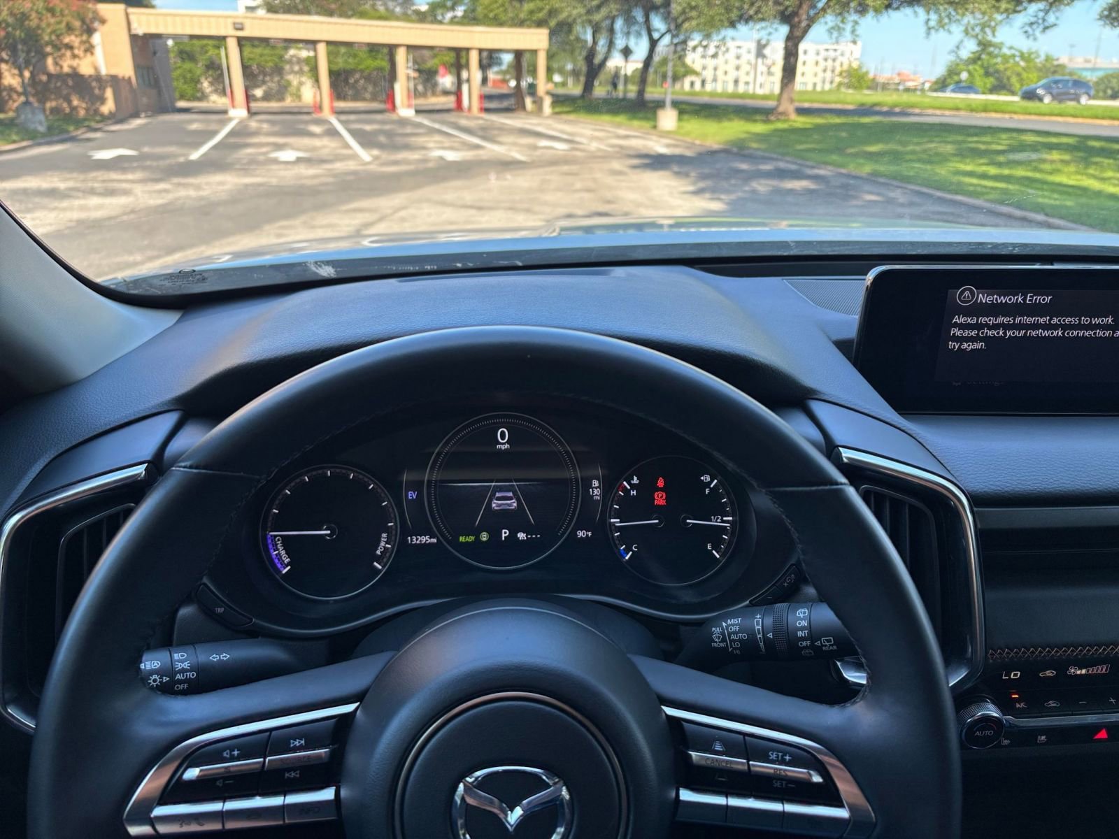 Thumbnail: 2025 Mazda CX-50 - 29