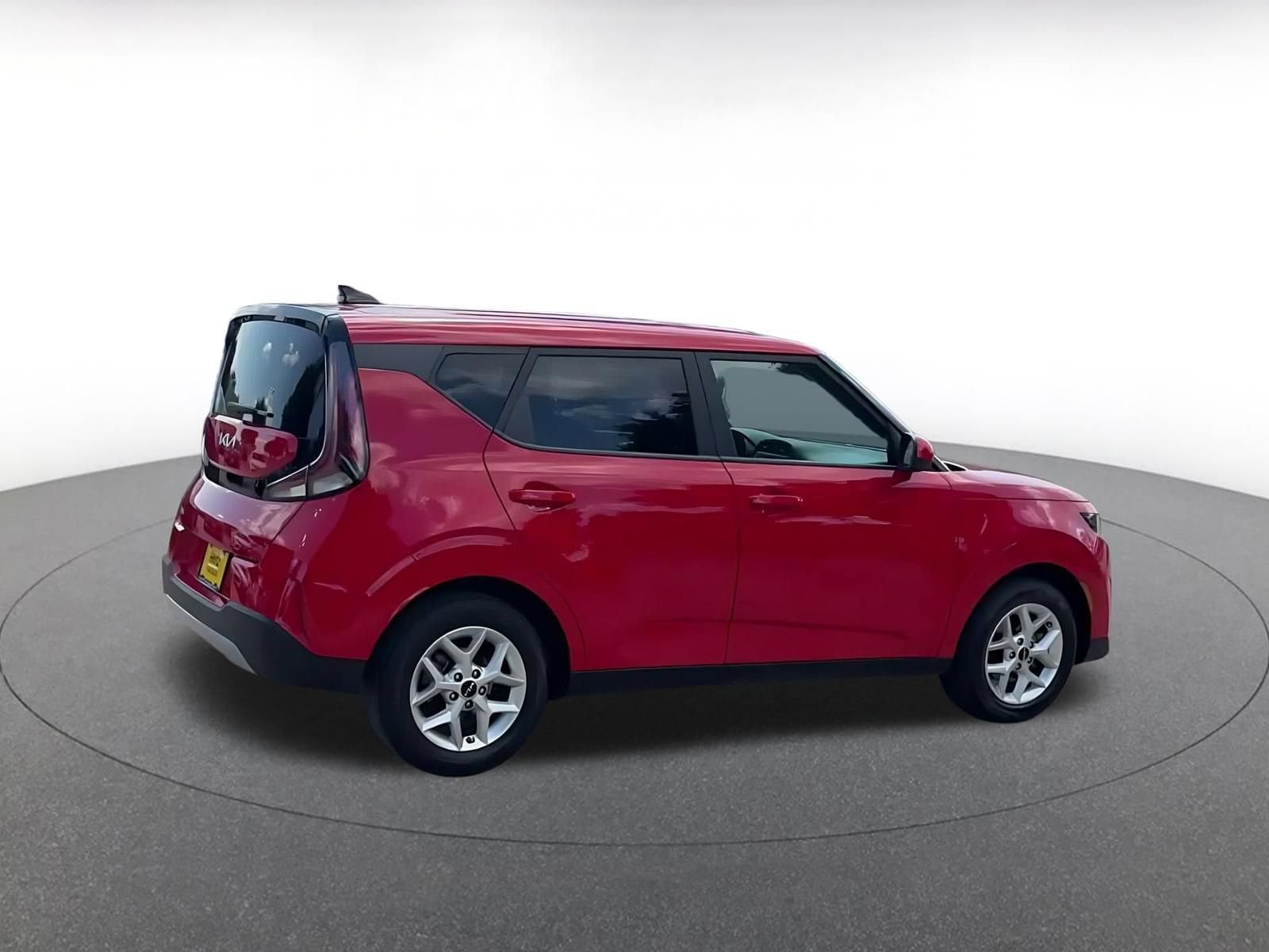 Thumbnail: 2025 Kia Soul - 15