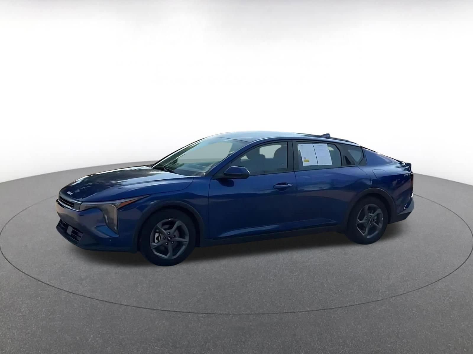 Thumbnail: 2025 Kia K4 - 8