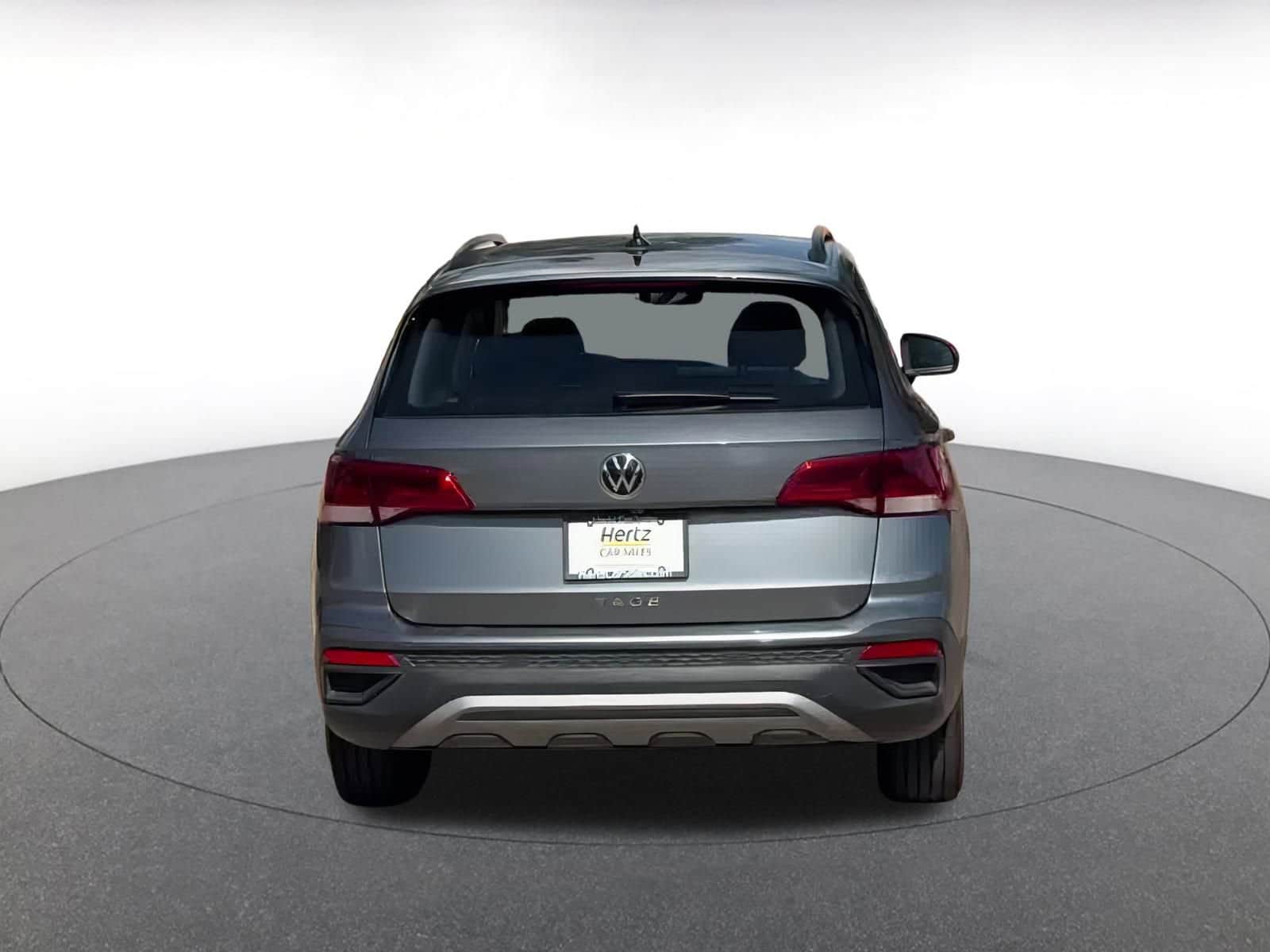 Thumbnail: 2024 Volkswagen Taos - 11