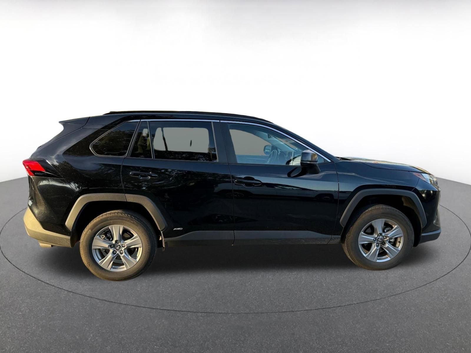 Thumbnail: 2025 Toyota RAV4 - 5