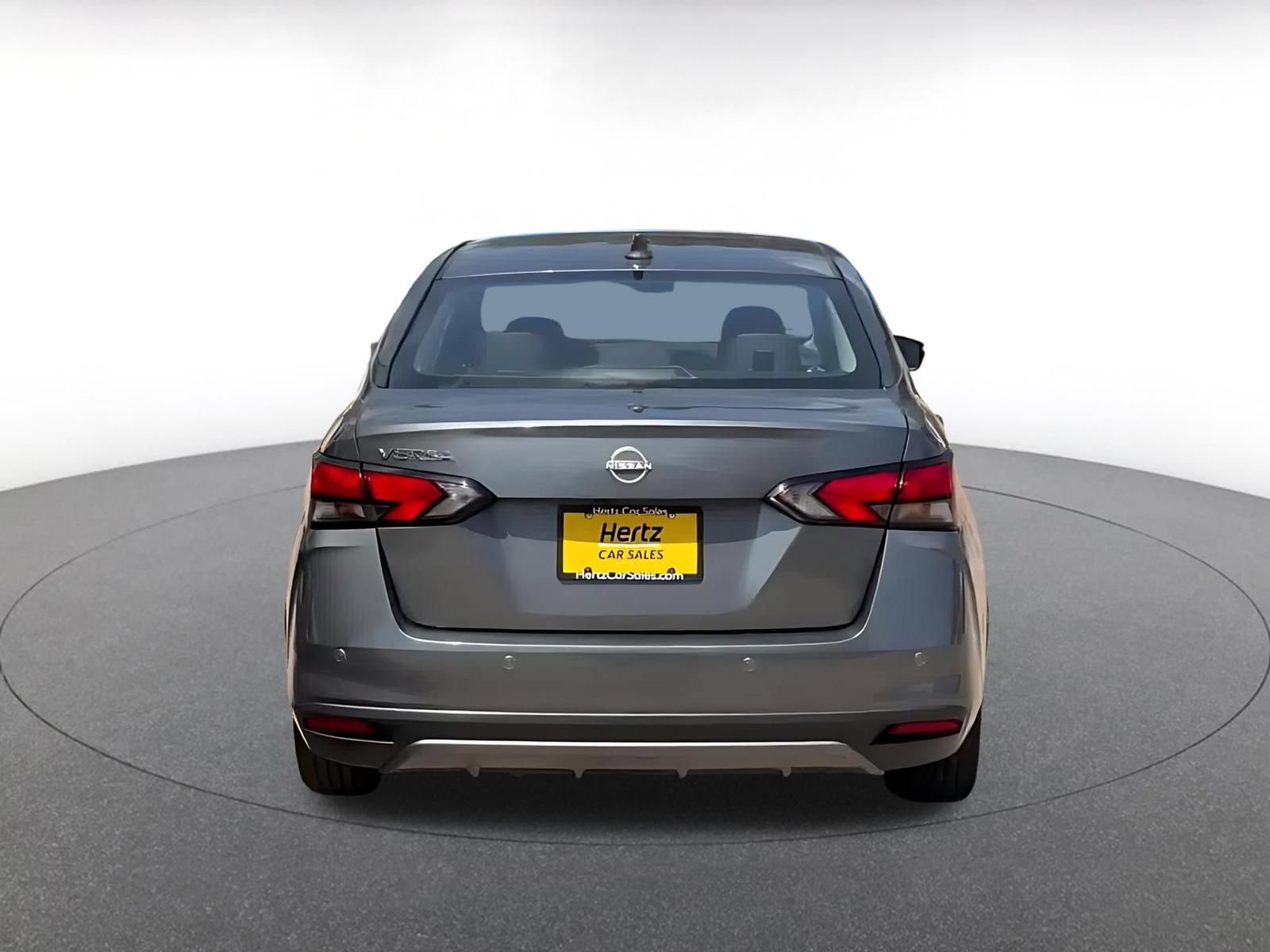 Thumbnail: 2025 Nissan Versa - 12