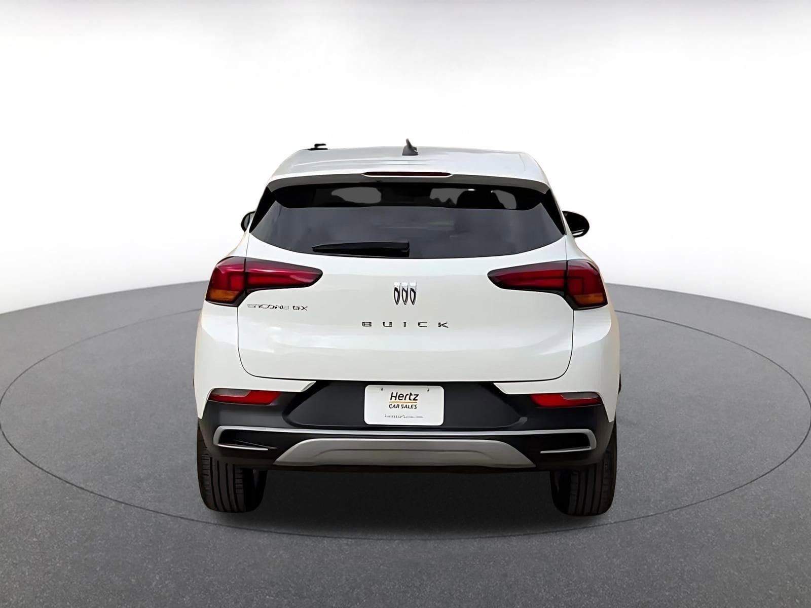 Thumbnail: 2025 Buick Encore GX - 12