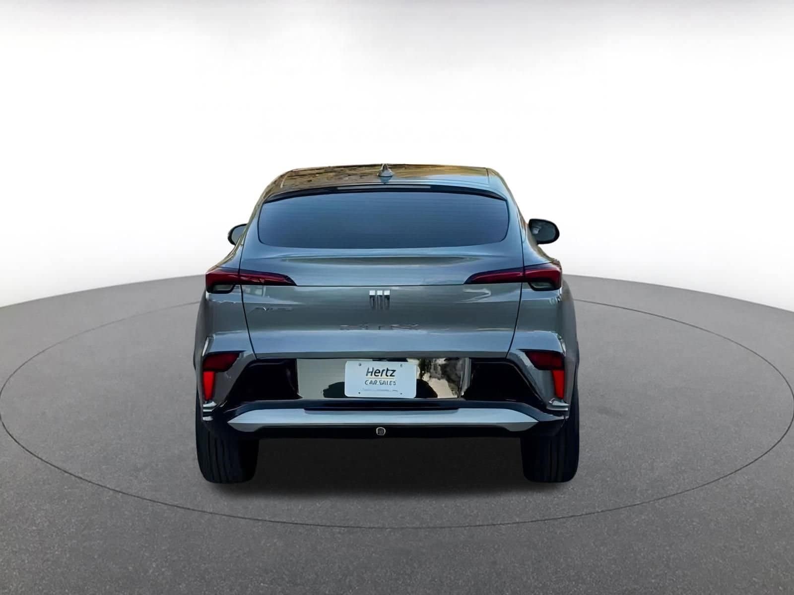 Thumbnail: 2025 Buick Envista - 12