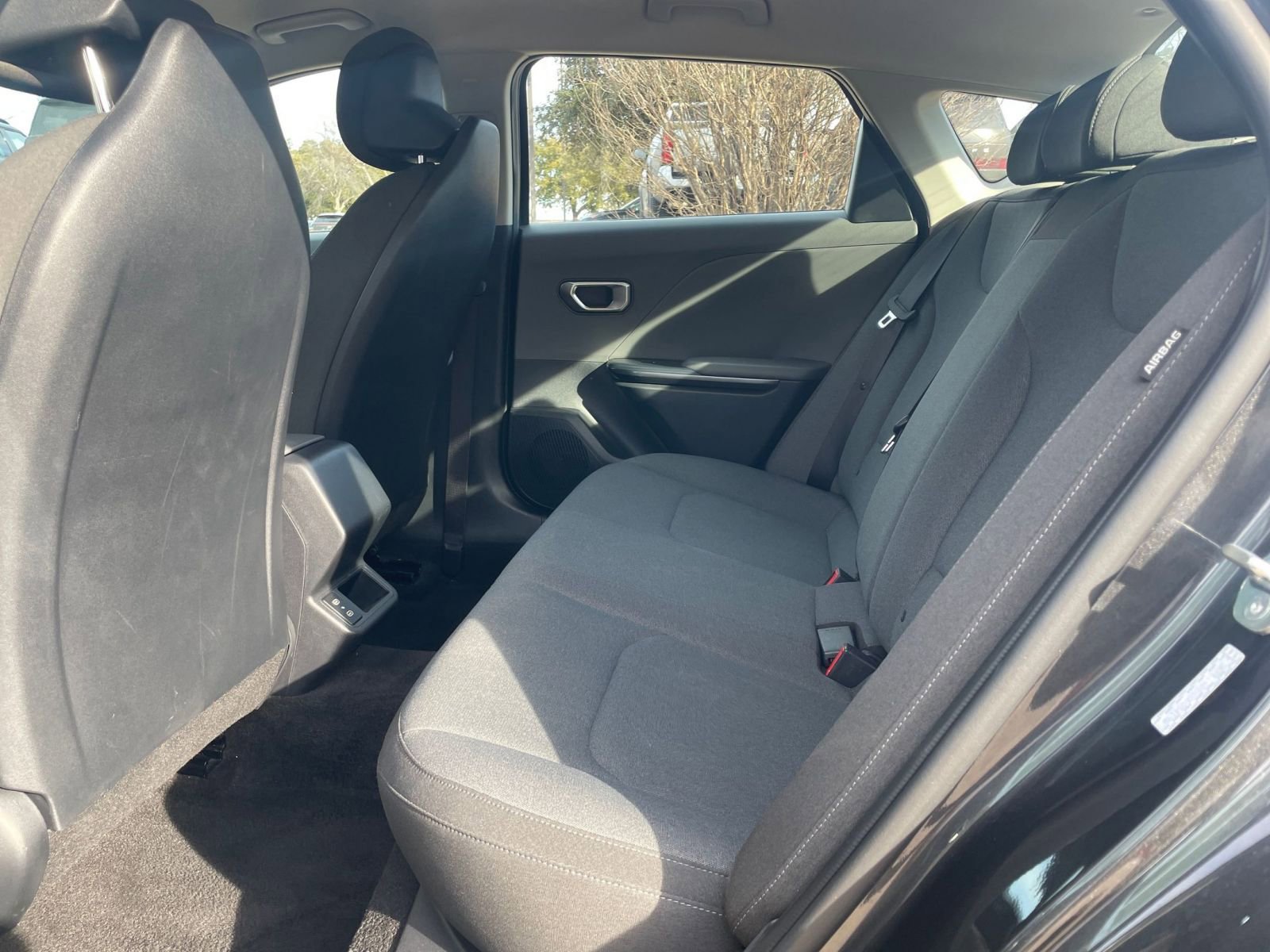 Thumbnail: 2025 Kia K4 - 29