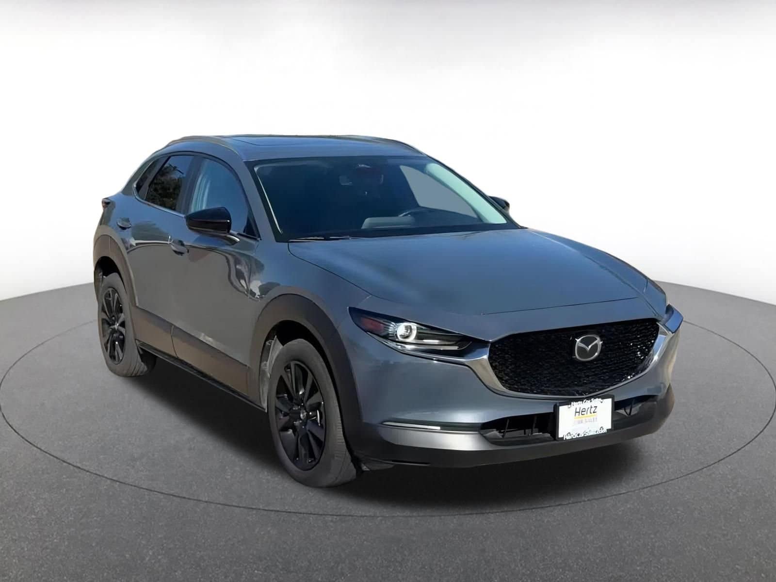 Thumbnail: 2025 Mazda CX-30 - 3