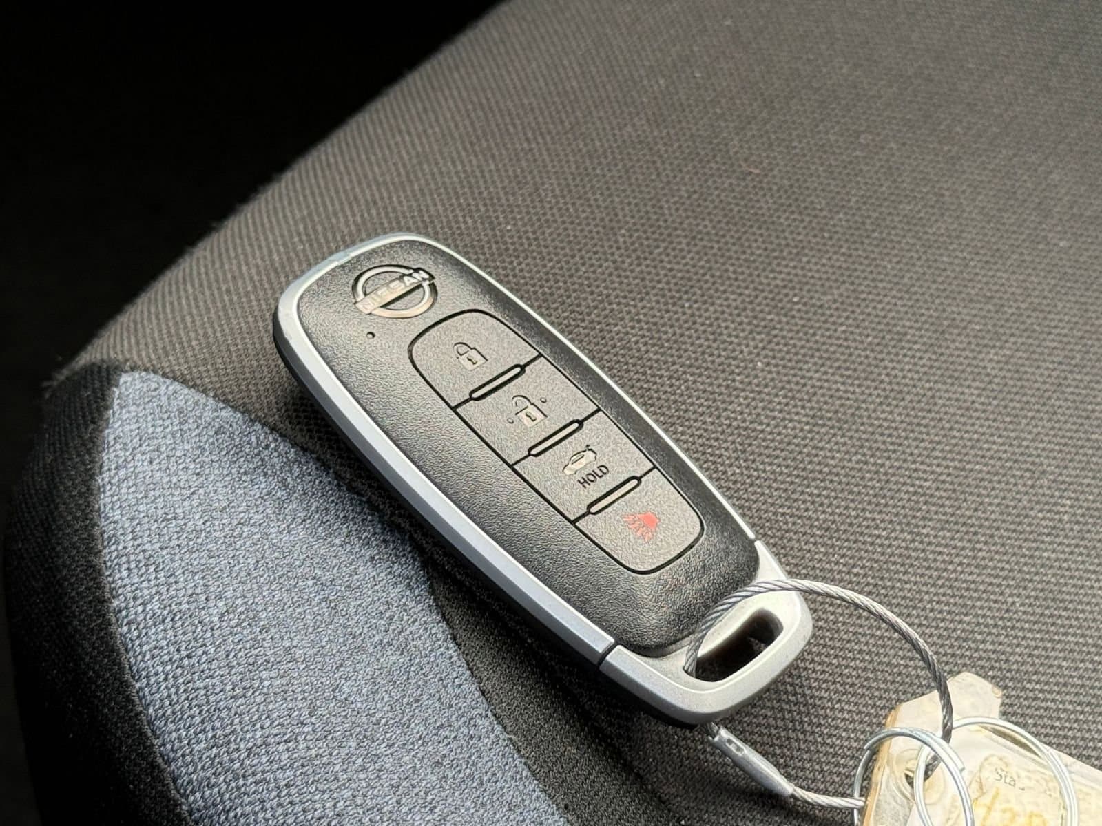 Thumbnail: 2025 Nissan Versa - 21