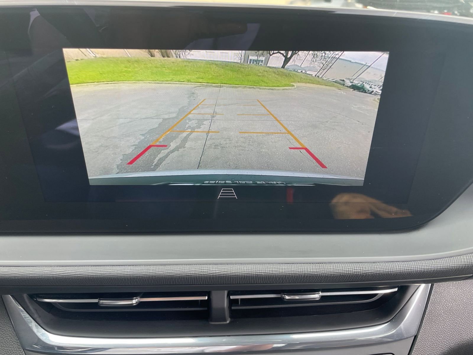 Thumbnail: 2025 Buick Envista - 27