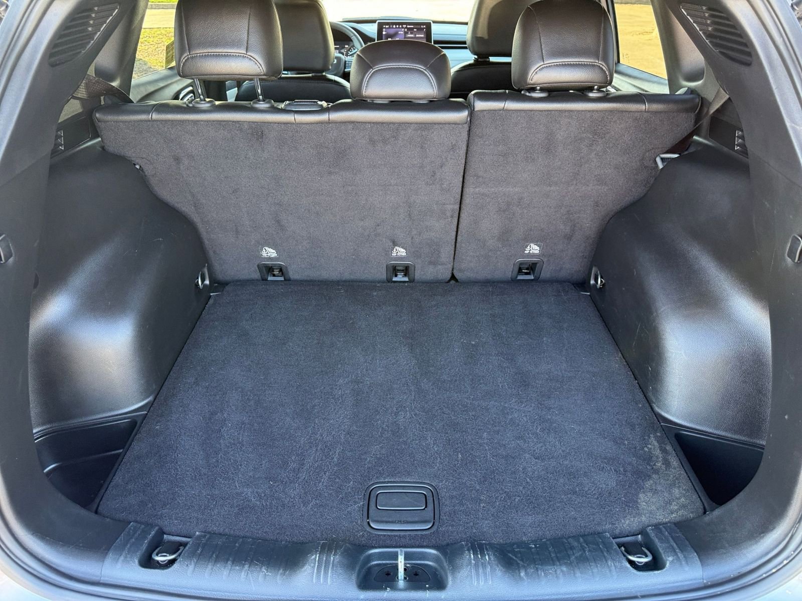 Thumbnail: 2025 Jeep Compass - 31