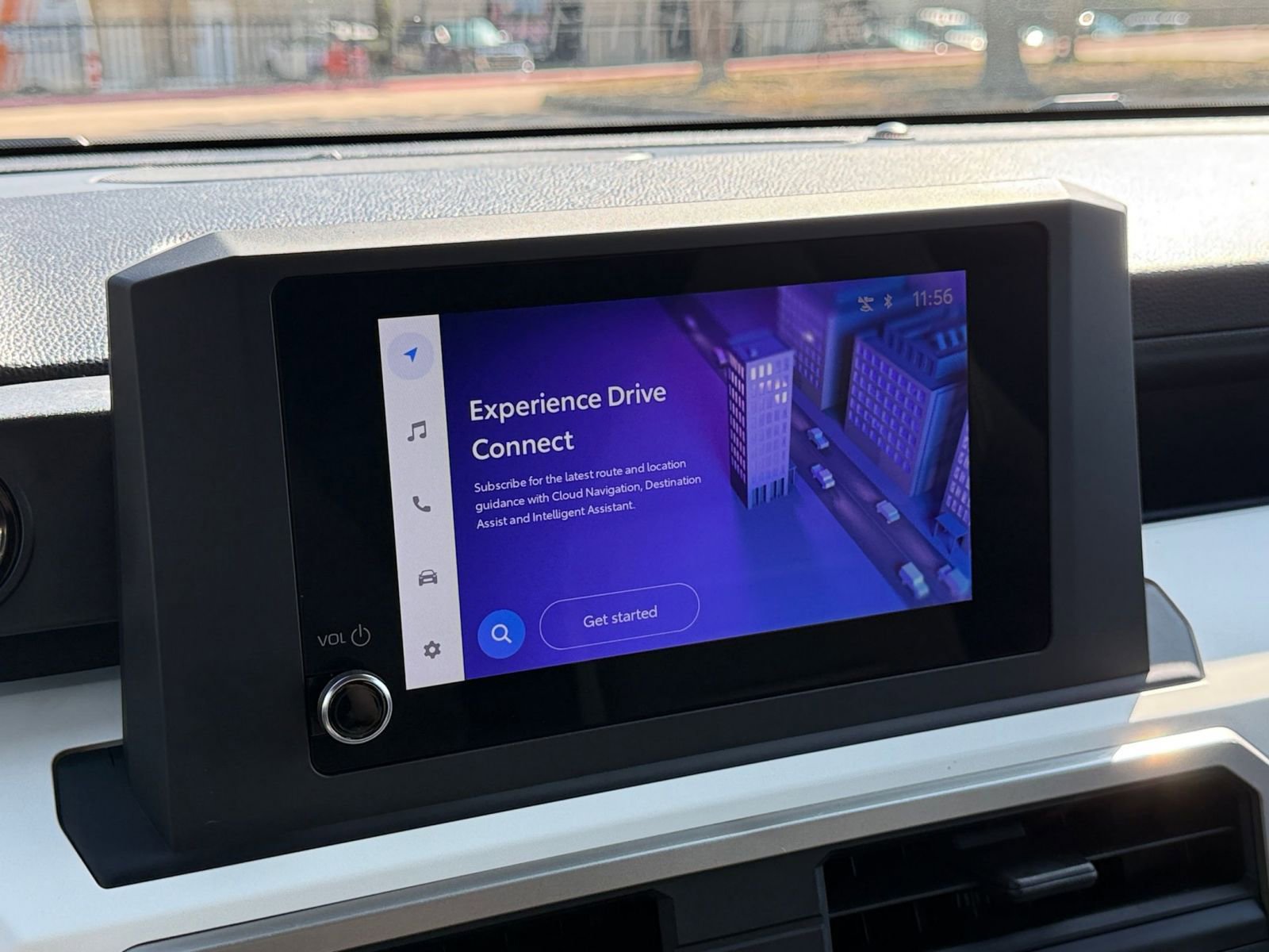 Thumbnail: 2024 Toyota Tacoma - 20