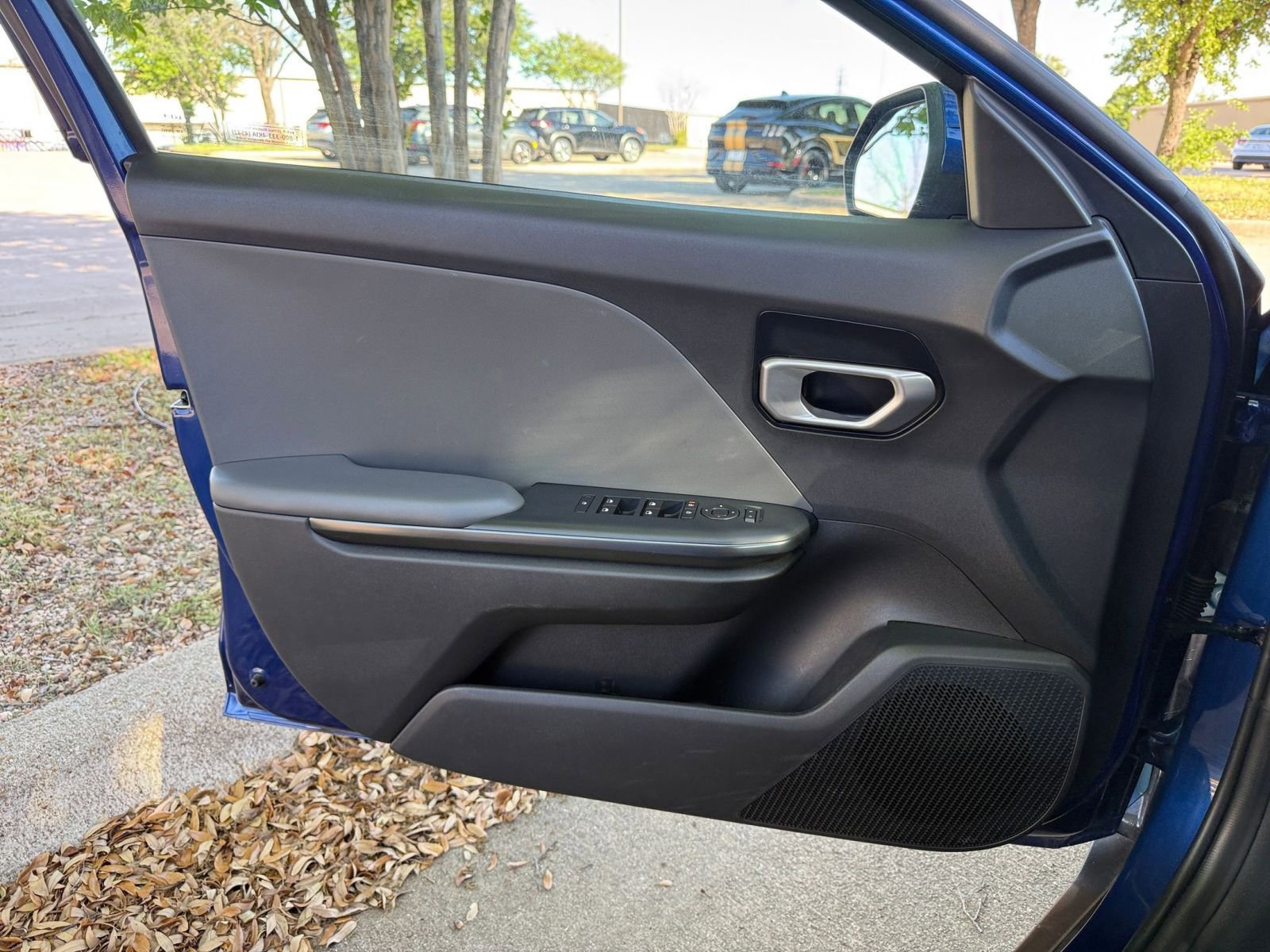 Thumbnail: 2025 Kia K4 - 18