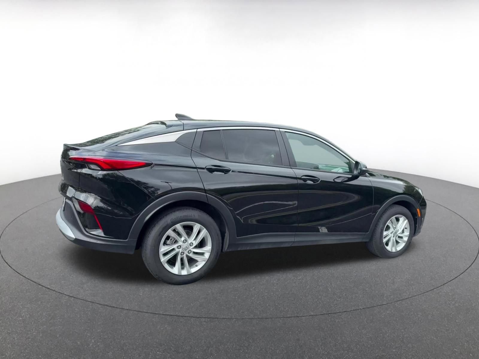 Thumbnail: 2025 Buick Envista - 14