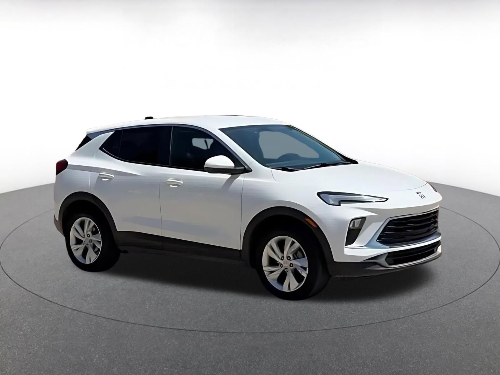 Thumbnail: 2025 Buick Encore GX - 2