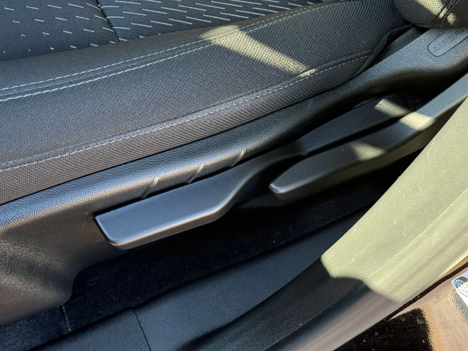 Thumbnail: 2025 Chevrolet Equinox - 23