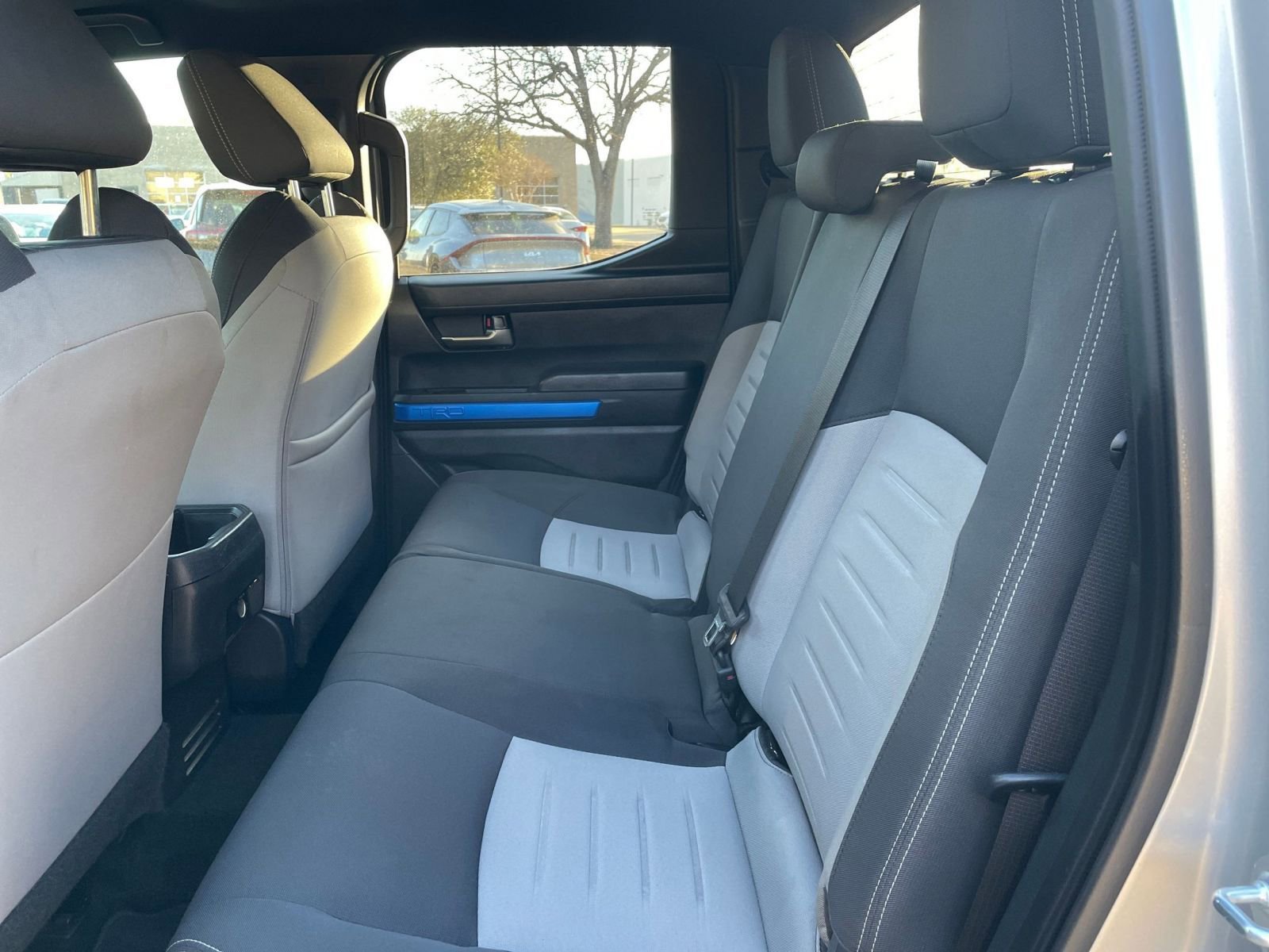 Thumbnail: 2025 Toyota Tacoma - 25