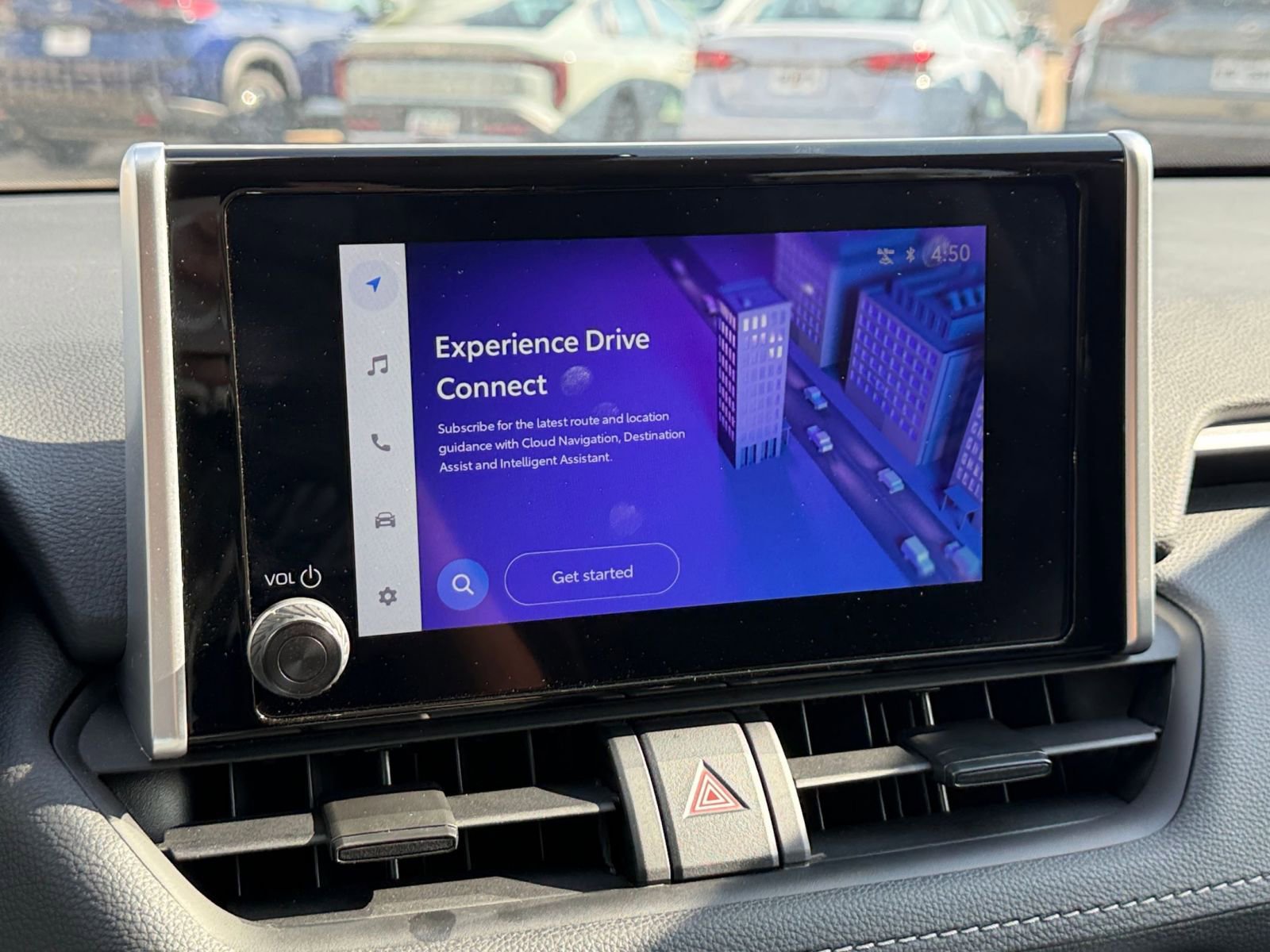 Thumbnail: 2025 Toyota RAV4 - 21