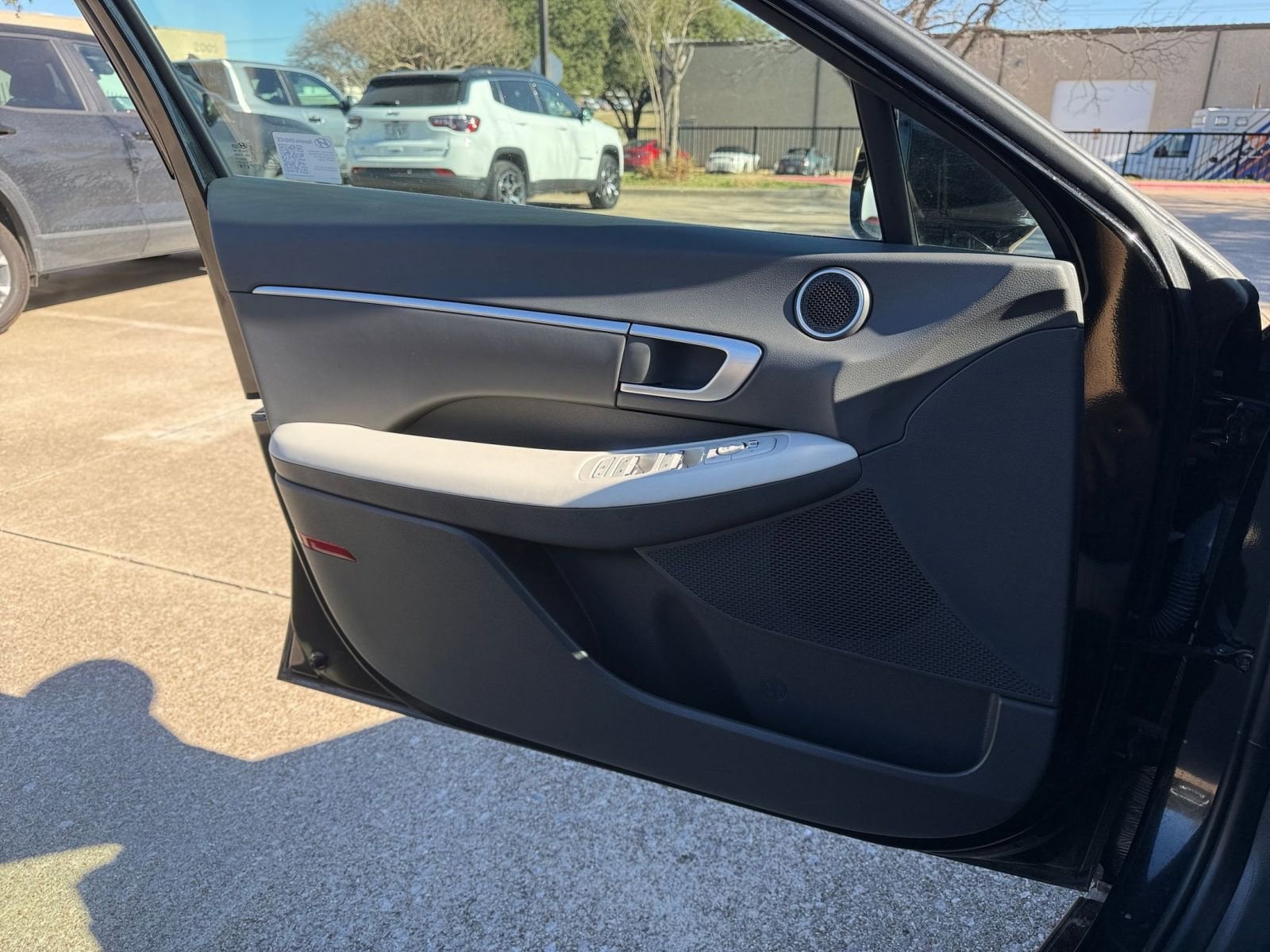 Thumbnail: 2025 Hyundai Sonata - 20