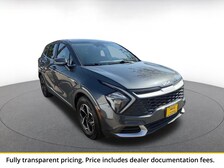 2023 Kia Sportage LX -
                  Bedford, TX