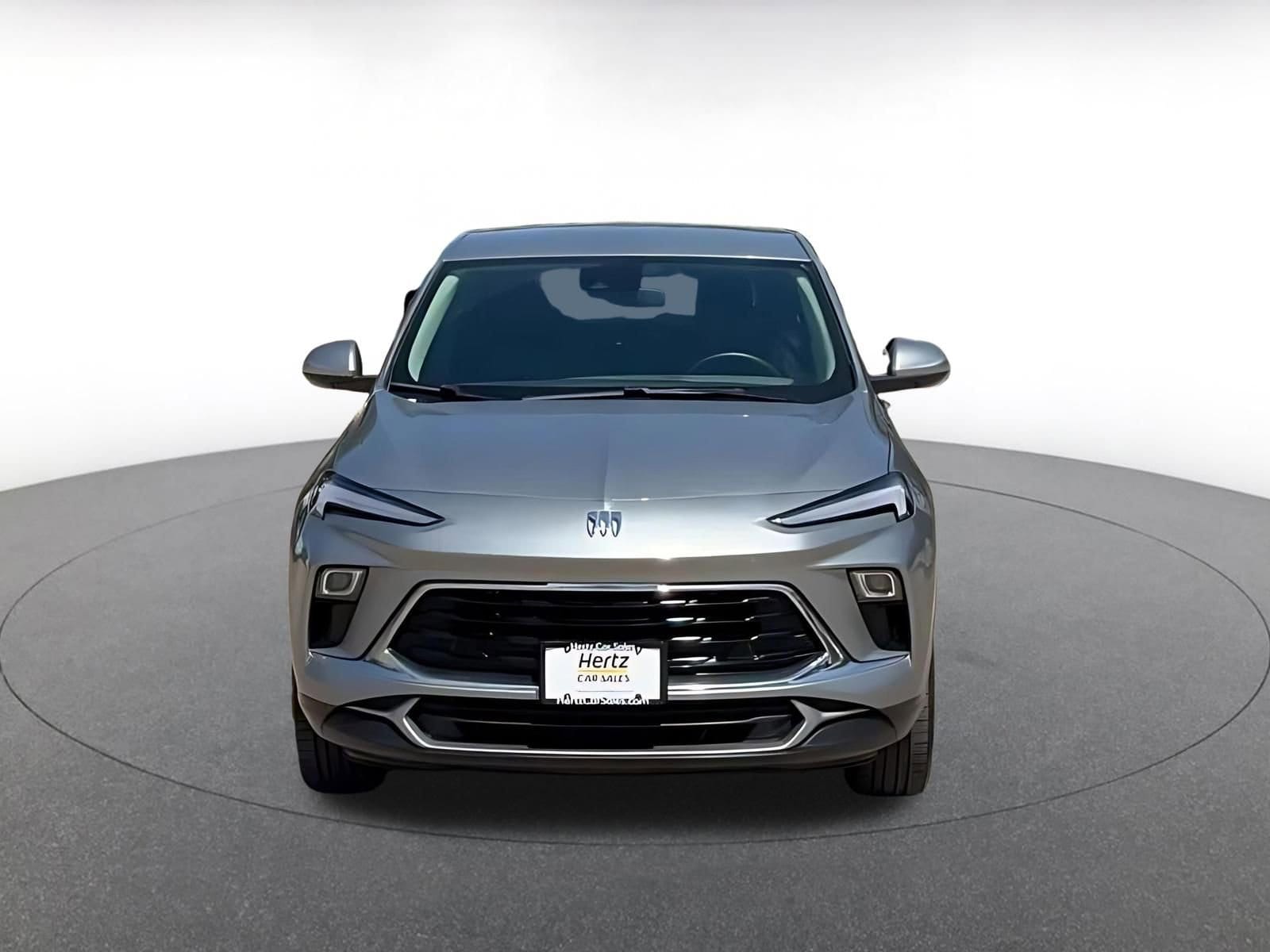 Thumbnail: 2025 Buick Encore GX - 4