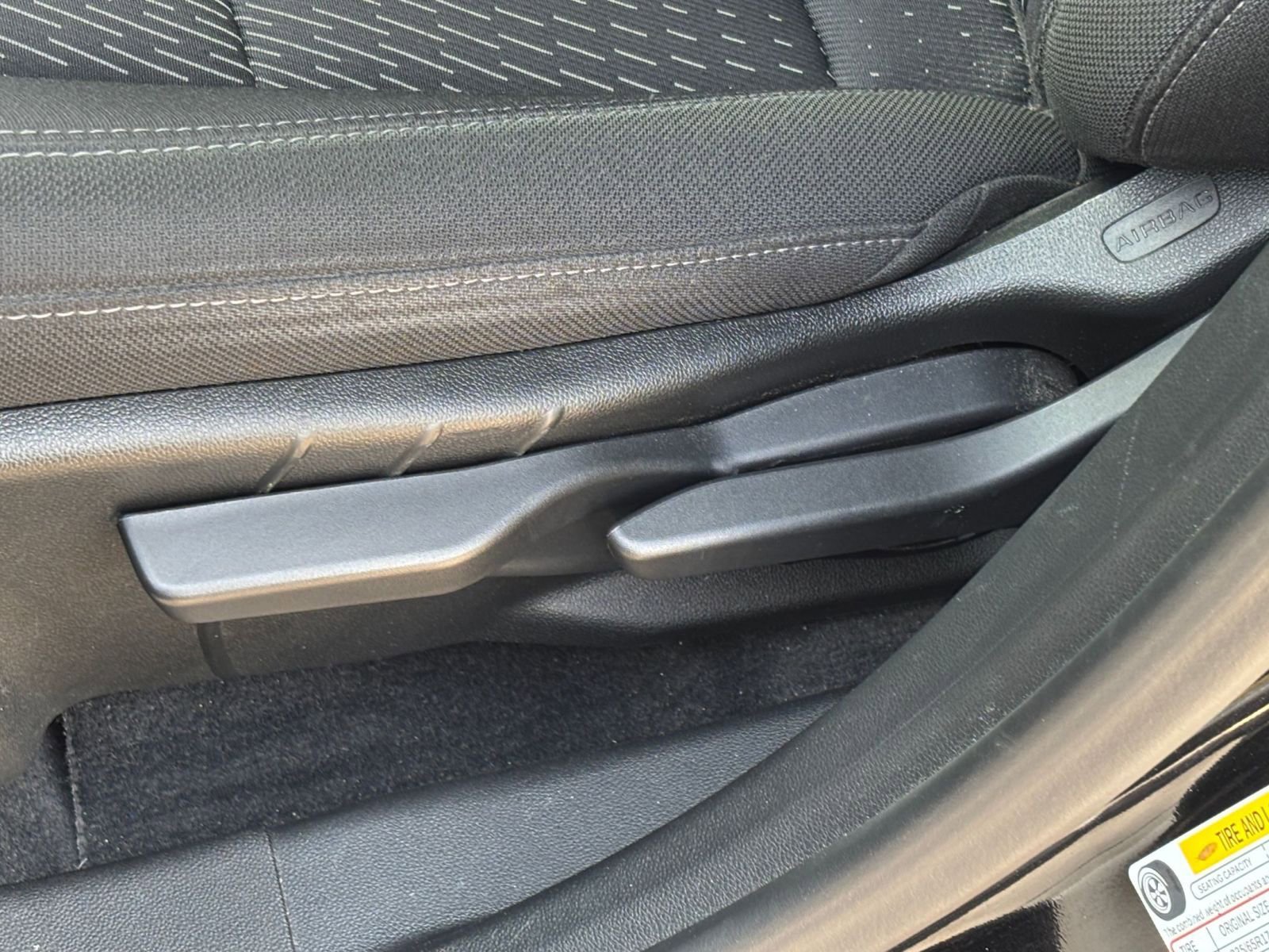 Thumbnail: 2025 Chevrolet Equinox - 23