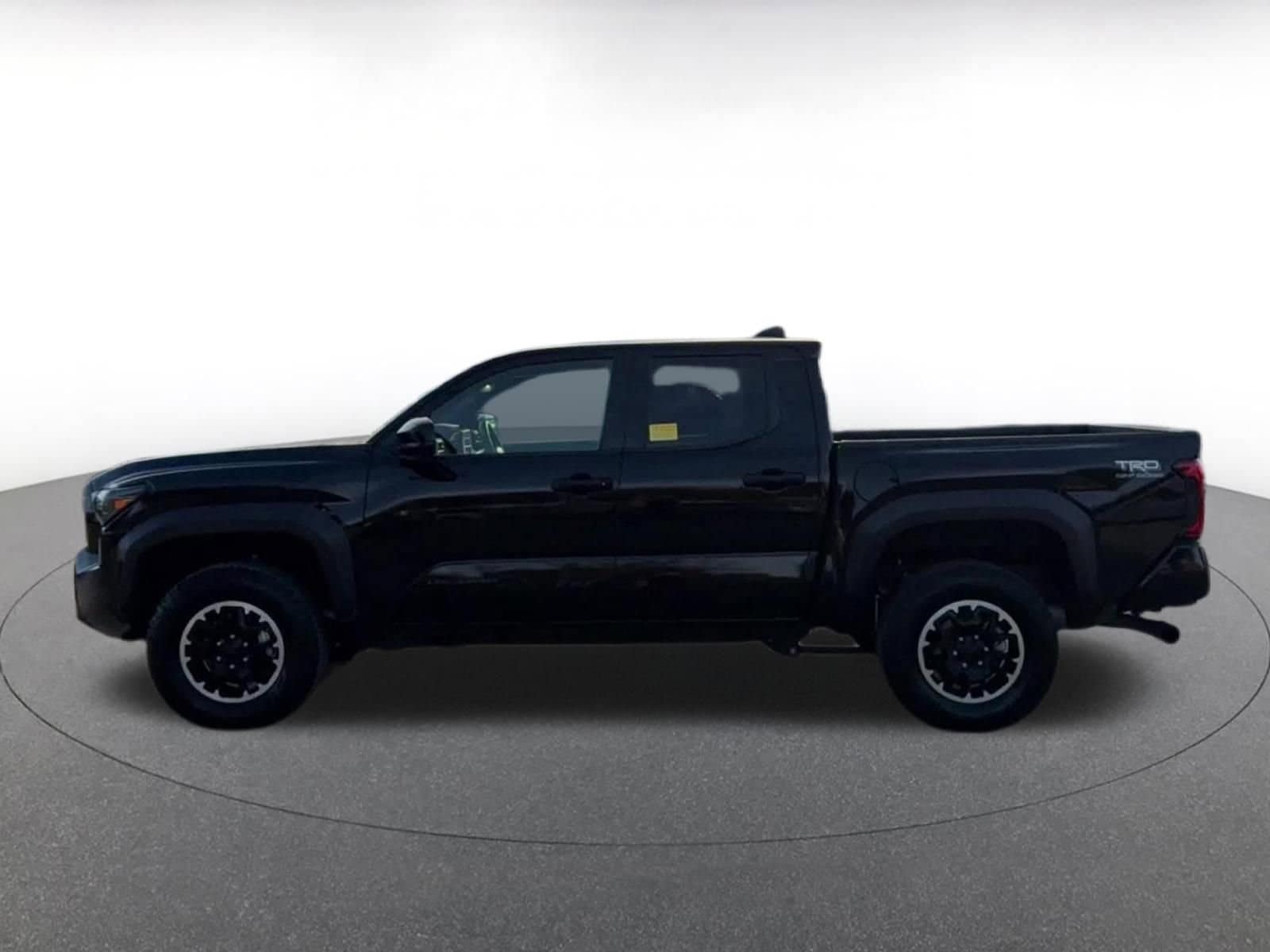 Thumbnail: 2025 Toyota Tacoma - 8