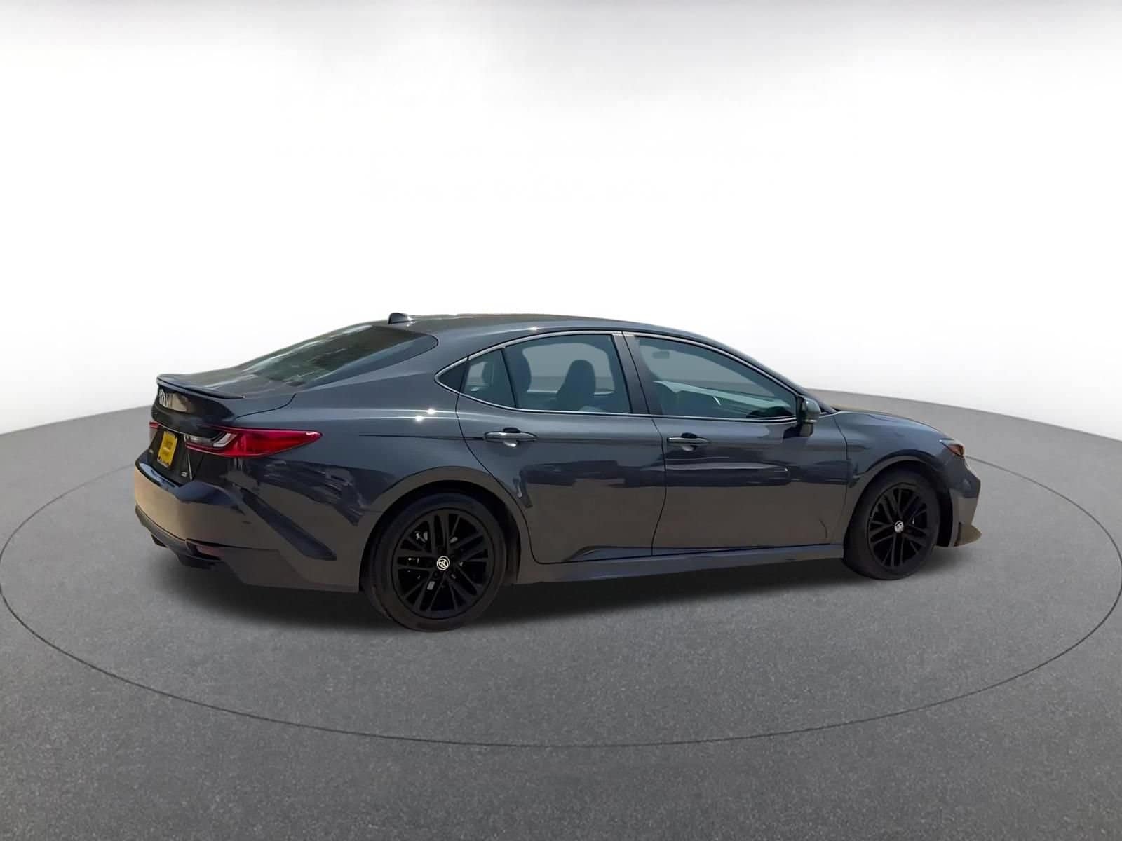 Thumbnail: 2026 Toyota Camry - 15