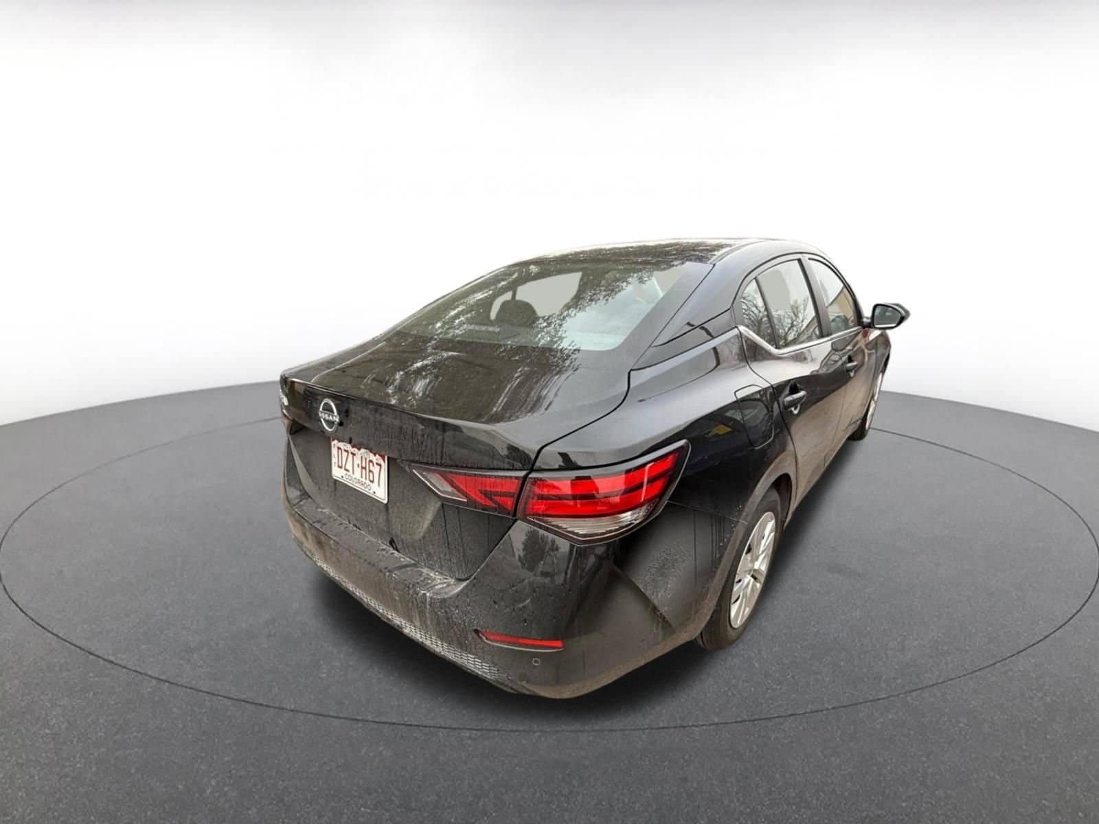 Thumbnail: 2025 Nissan Sentra - 5