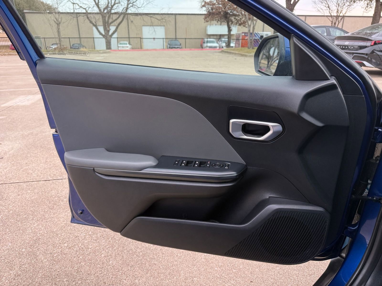 Thumbnail: 2025 Kia K4 - 20