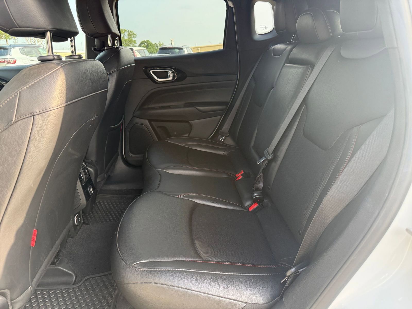 Thumbnail: 2025 Jeep Compass - 27