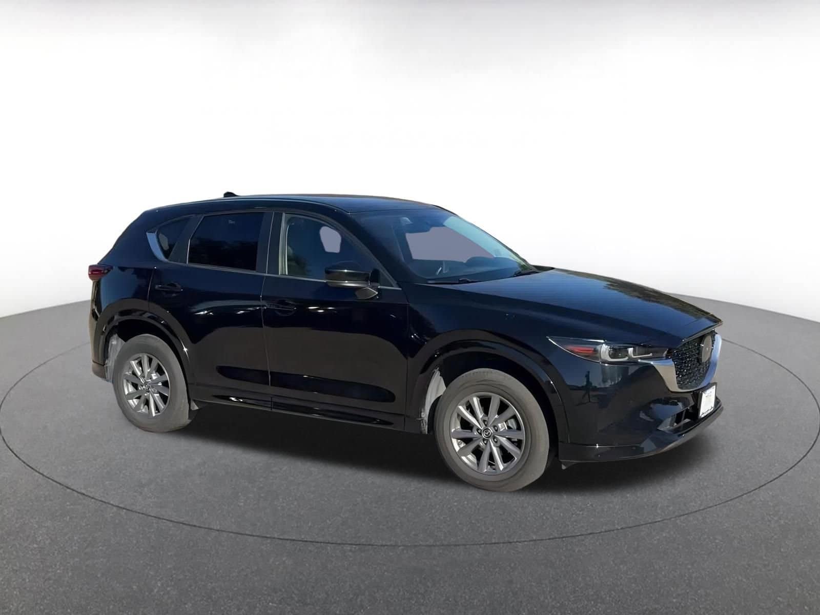 Thumbnail: 2025 Mazda CX-5 - 2