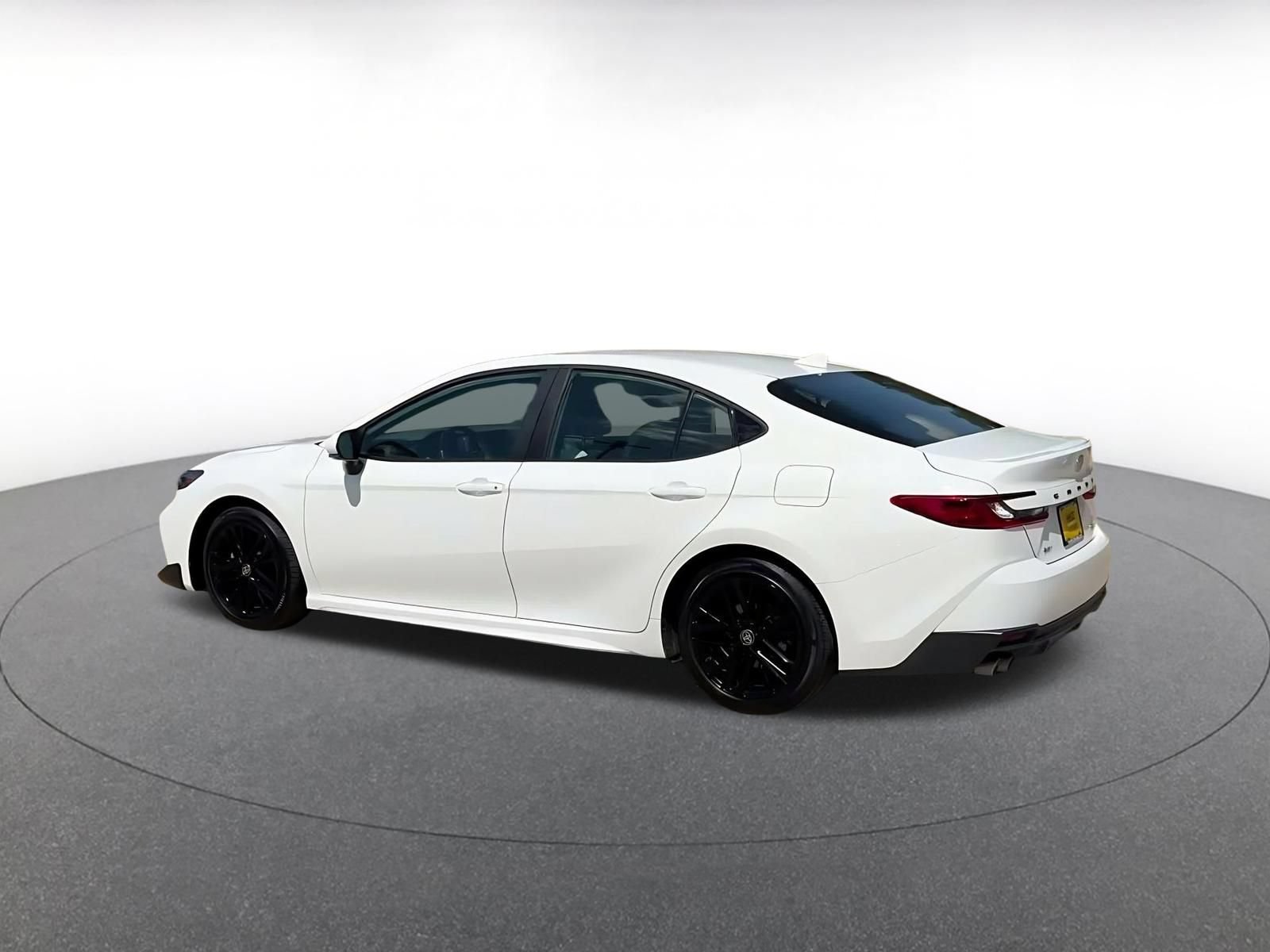 Thumbnail: 2026 Toyota Camry - 9