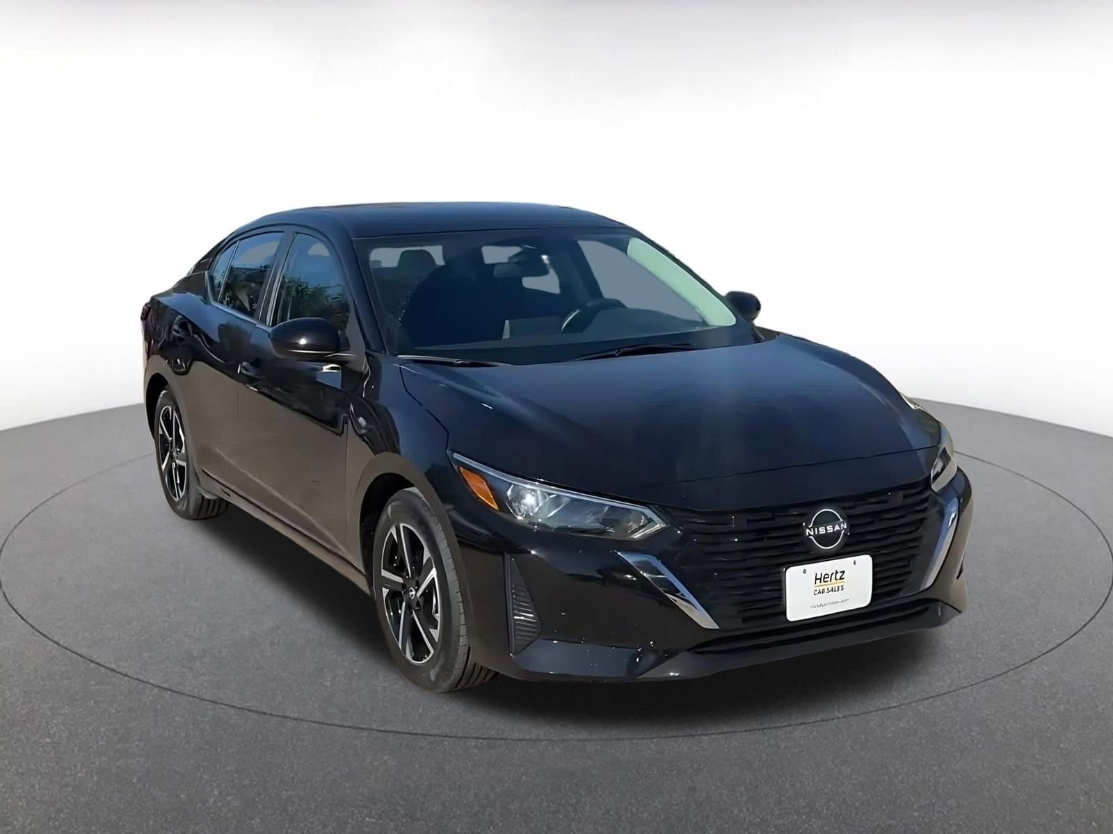 Thumbnail: 2025 Nissan Sentra - 3