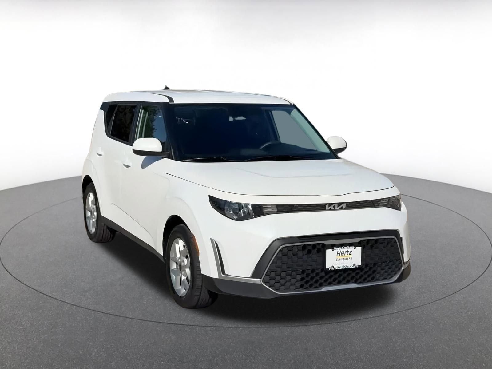 Thumbnail: 2024 Kia Soul - 3