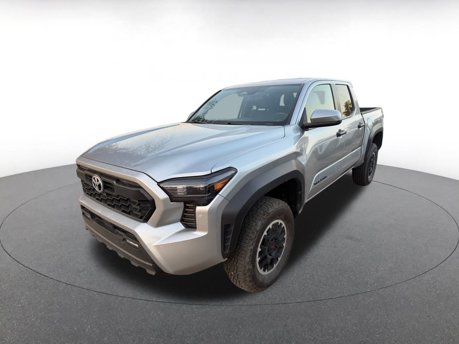 Thumbnail: 2024 Toyota Tacoma - 2
