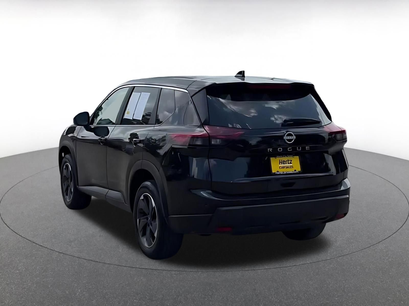 Thumbnail: 2025 Nissan Rogue - 11