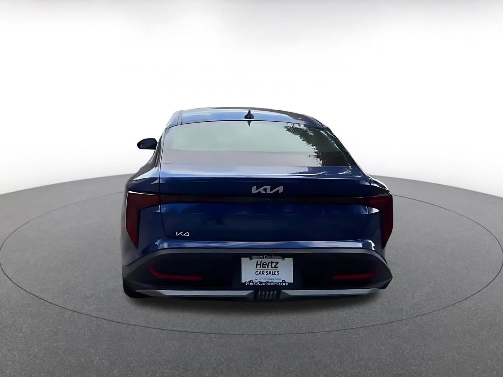 Thumbnail: 2025 Kia K4 - 12