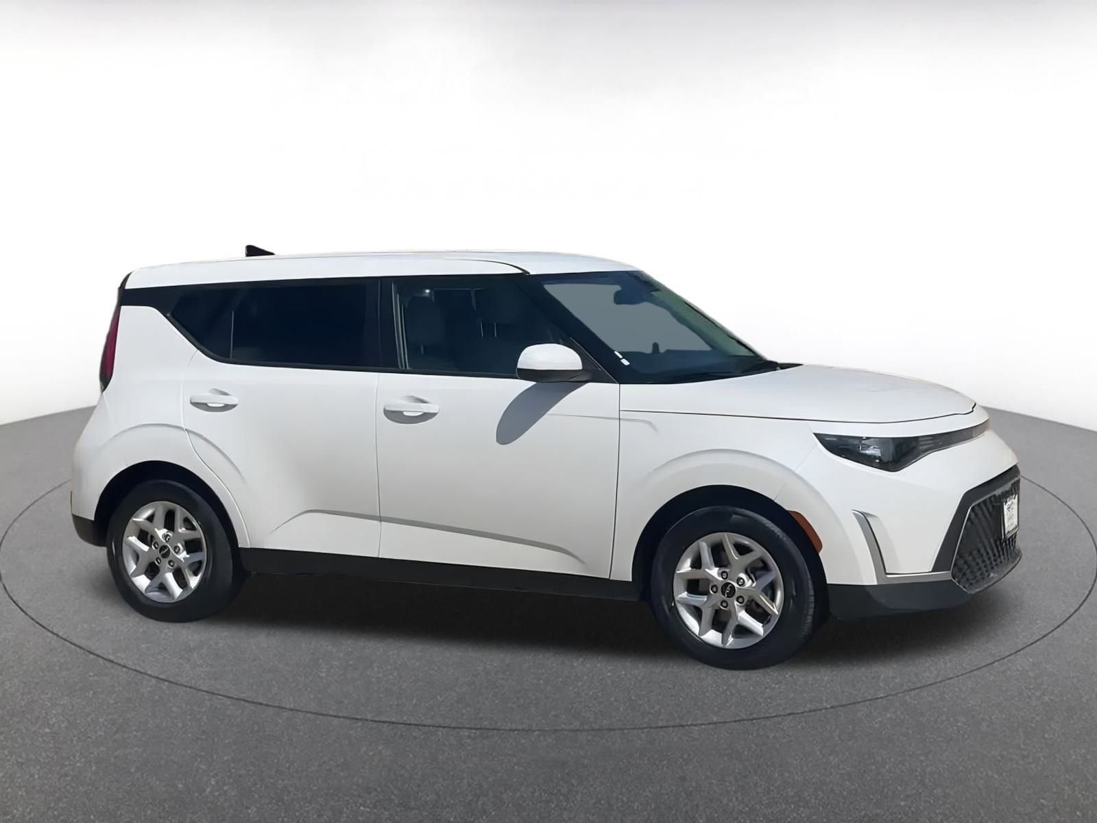 Thumbnail: 2025 Kia Soul - 16