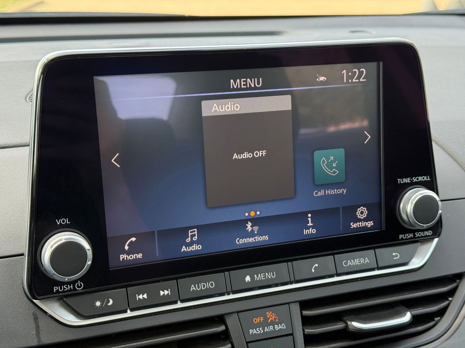 Thumbnail: 2025 Nissan Altima - 20