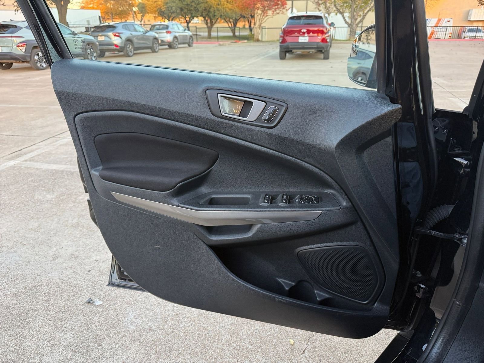 Thumbnail: 2020 Ford EcoSport - 20