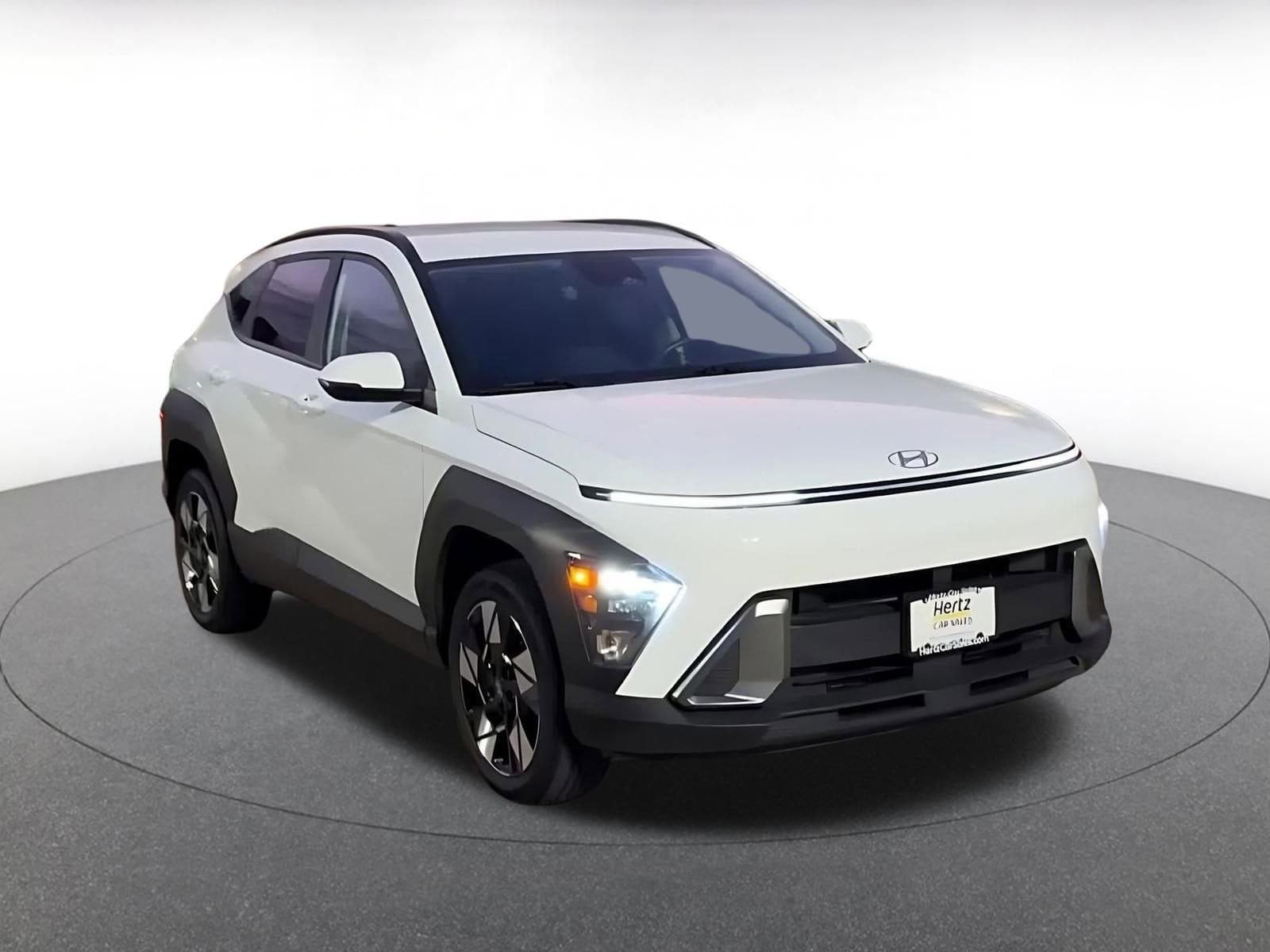 Thumbnail: 2025 Hyundai Kona - 3