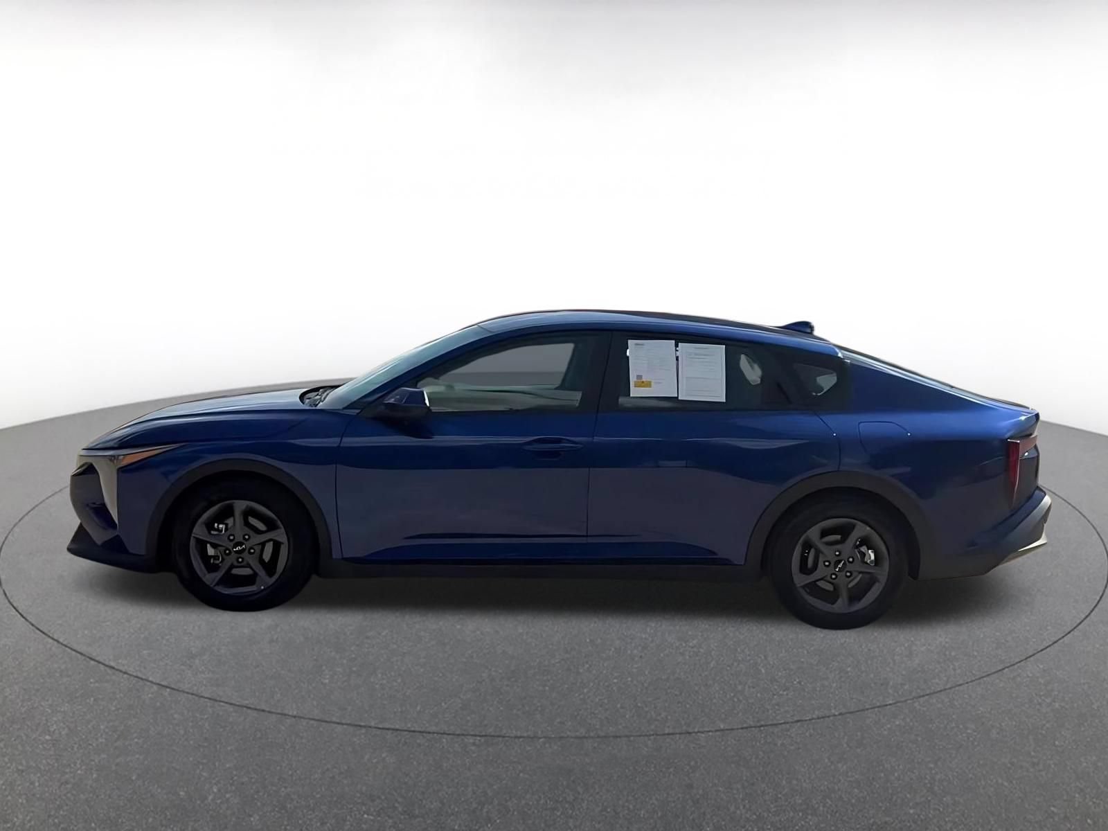 Thumbnail: 2025 Kia K4 - 9