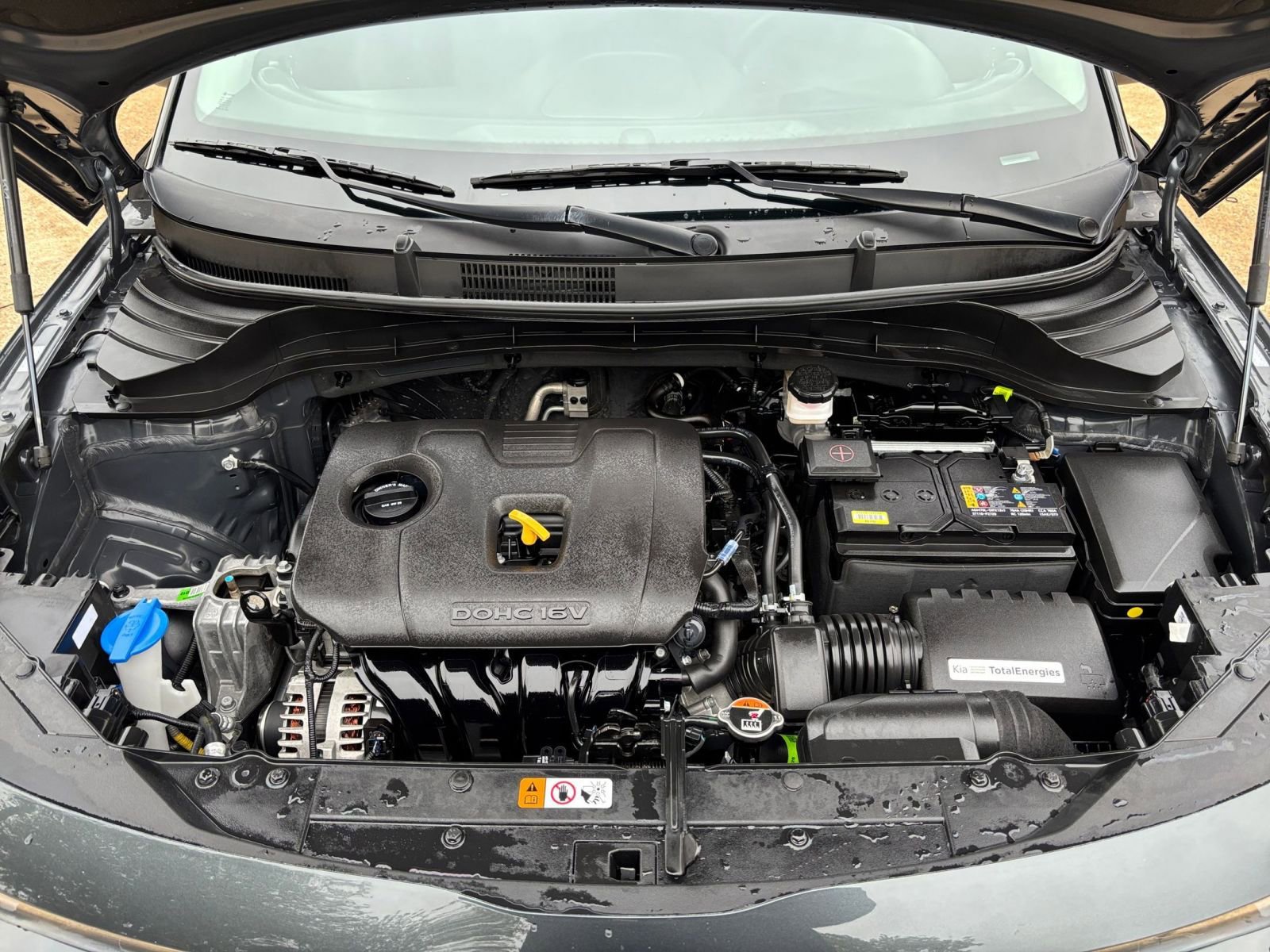 Thumbnail: 2025 Kia Soul - 32