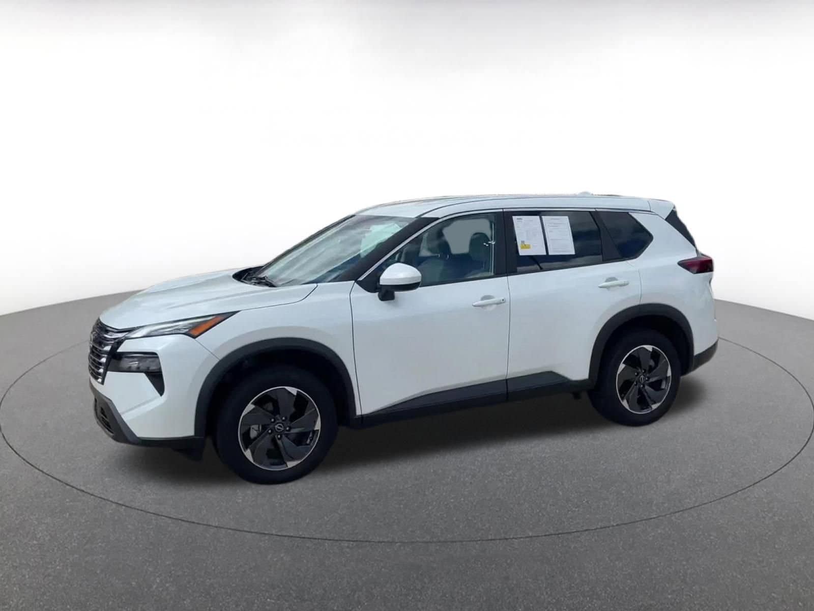 Thumbnail: 2025 Nissan Rogue - 8