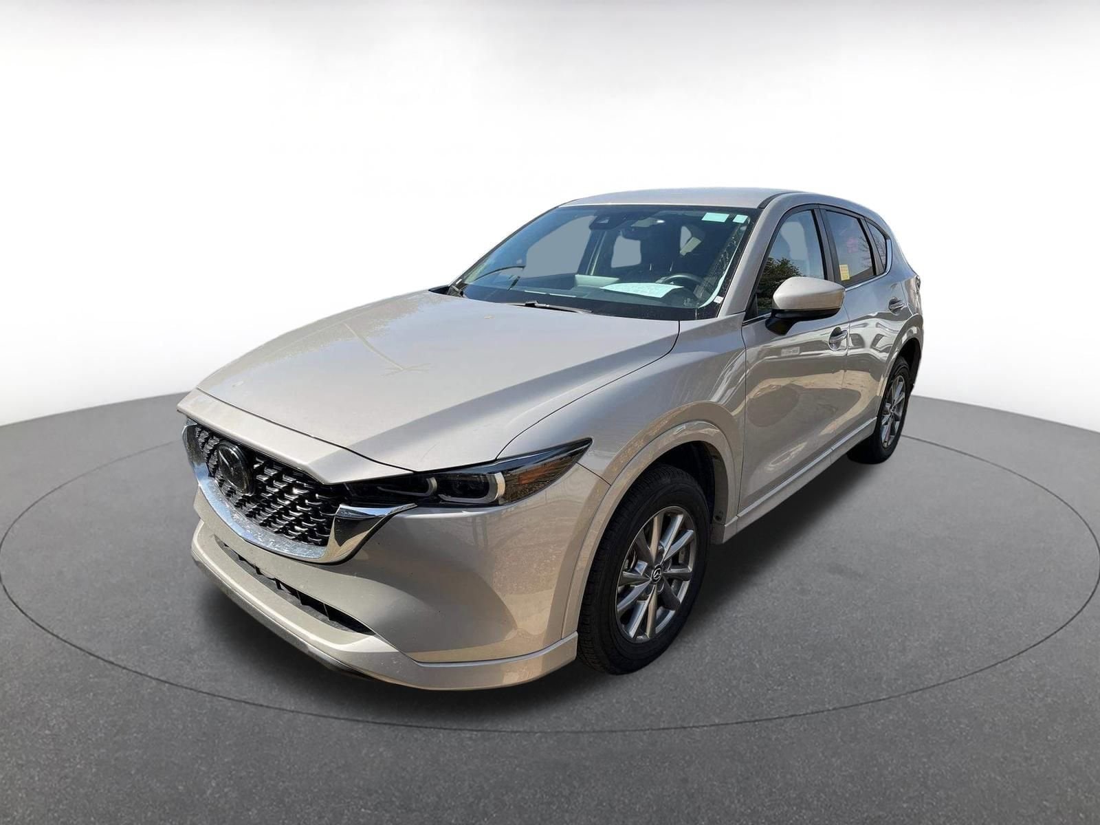 Thumbnail: 2025 Mazda CX-5 - 3