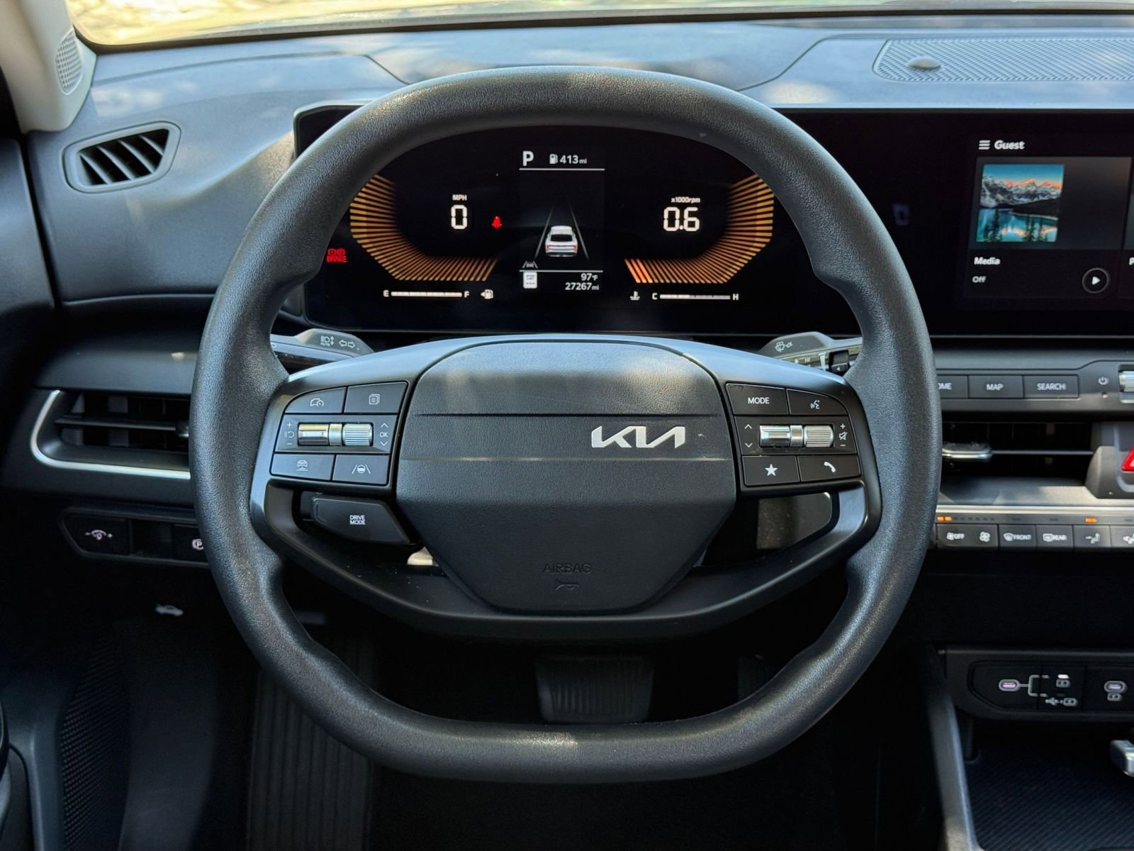 Thumbnail: 2025 Kia K4 - 30