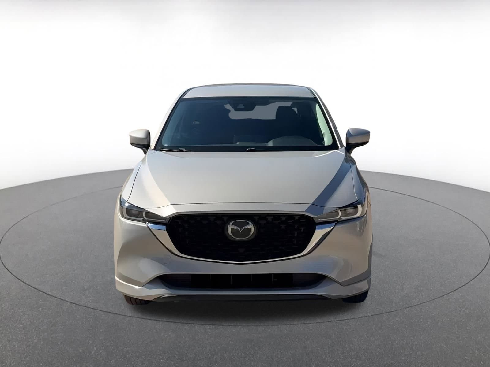 Thumbnail: 2025 Mazda CX-5 - 4