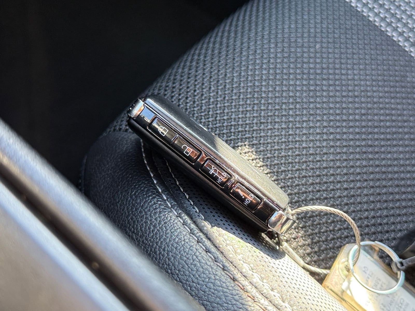 Thumbnail: 2025 Mazda CX-50 - 22